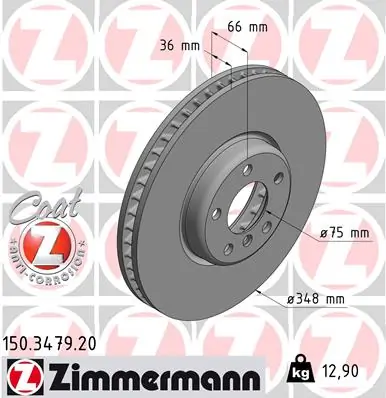 150347920 Zimmermann