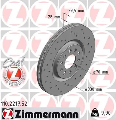 110221752 Zimmermann
