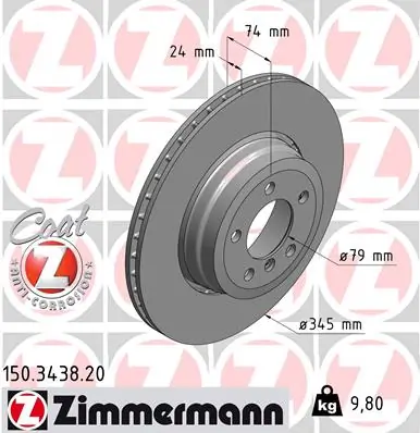 150343820 Zimmermann