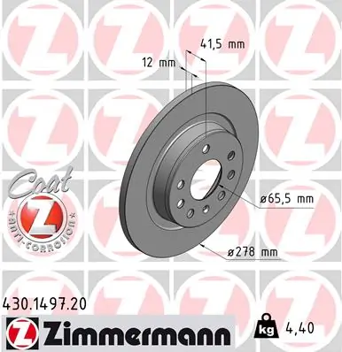 430149720 Zimmermann