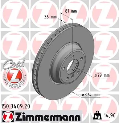 150340920 Zimmermann