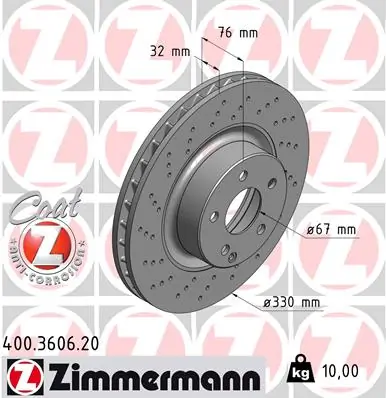 400360620 Zimmermann