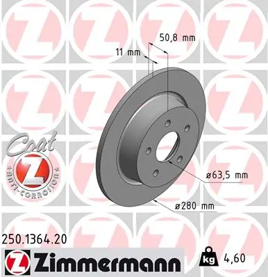 250136420 Zimmermann