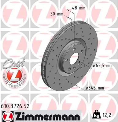 610372652 Zimmermann
