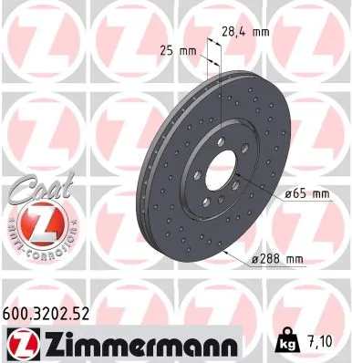 600320252 Zimmermann