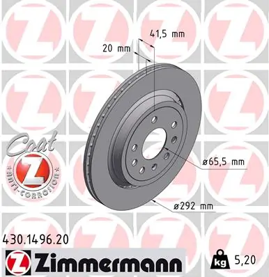 430149620 Zimmermann