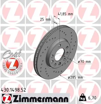 430149852 Zimmermann