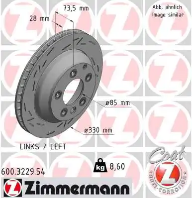 600322954 Zimmermann