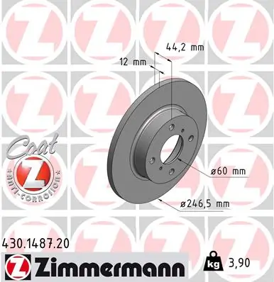 430148720 Zimmermann