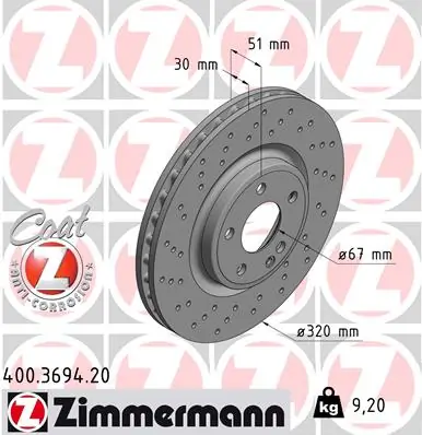 400369420 Zimmermann