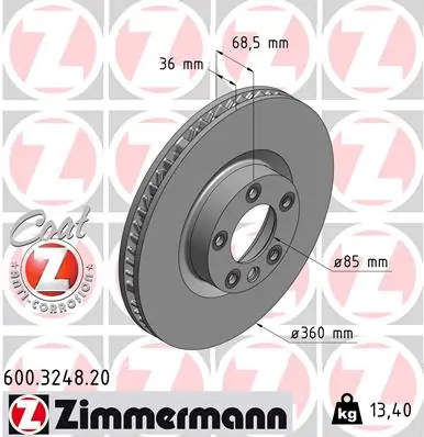 600324820 Zimmermann