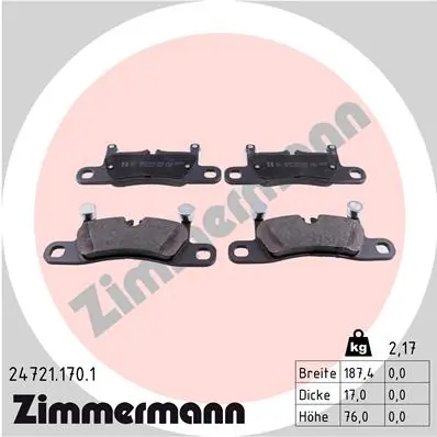 247211701 Zimmermann