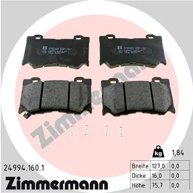 249941601 Zimmermann