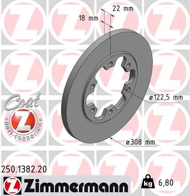 250138220 Zimmermann