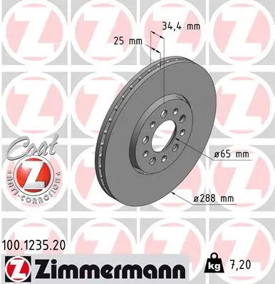 100123520 Zimmermann