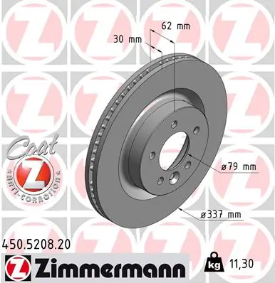 450520820 Zimmermann