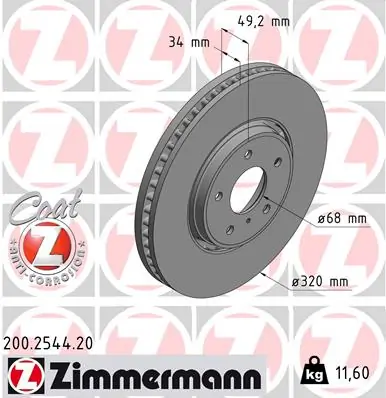 200254420 Zimmermann