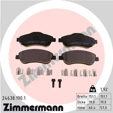 246381901 Zimmermann