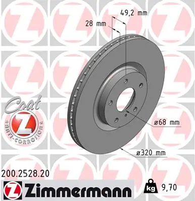 200252820 Zimmermann