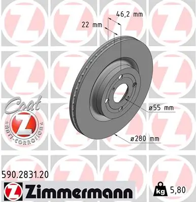 590283120 Zimmermann