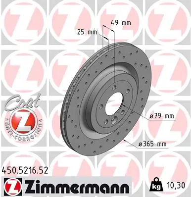 450521652 Zimmermann