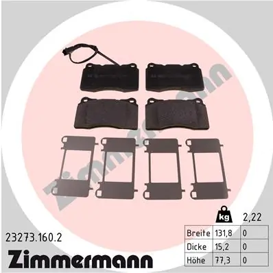 232731602 Zimmermann