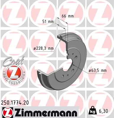 250177420 Zimmermann