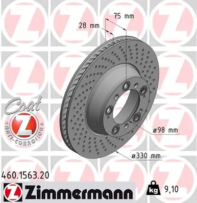 460156320 Zimmermann