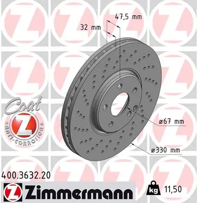 400363220 Zimmermann