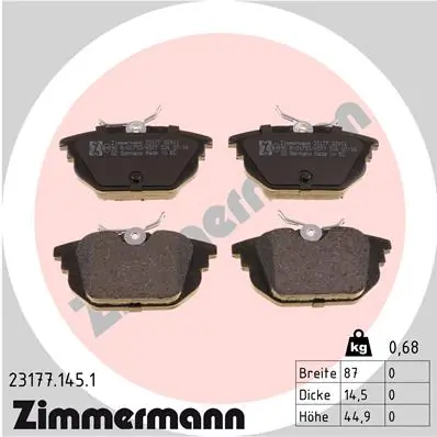 231771451 Zimmermann