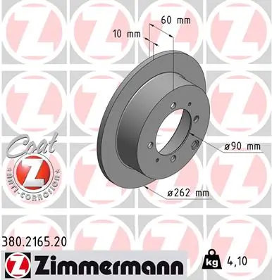 380216520 Zimmermann