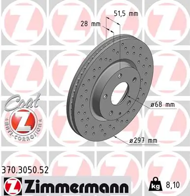 370305052 Zimmermann