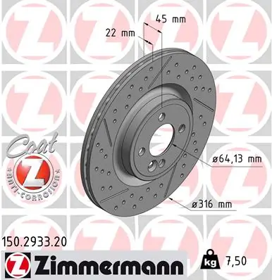 150293320 Zimmermann