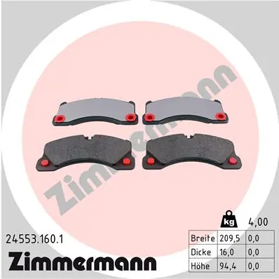 245531601 Zimmermann