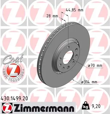 430149920 Zimmermann