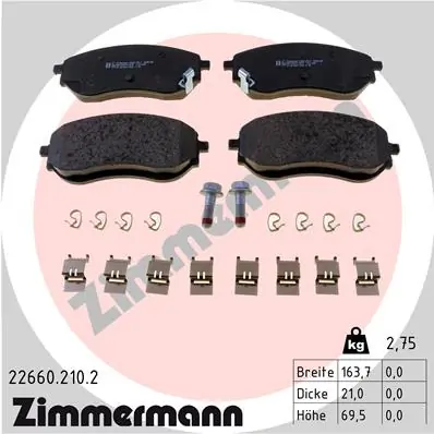 226602102 Zimmermann