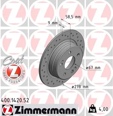 400142052 Zimmermann