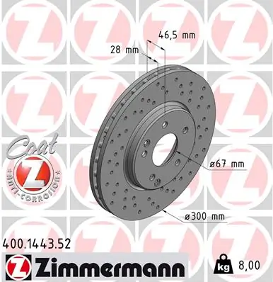 400144352 Zimmermann