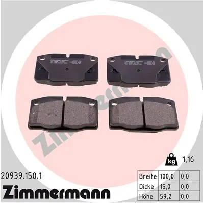 209391501 Zimmermann