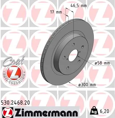 530246820 Zimmermann
