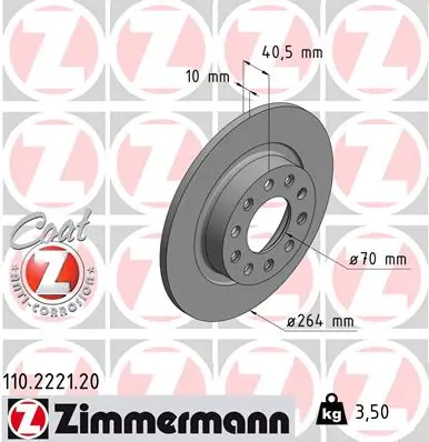 110222120 Zimmermann