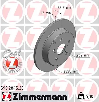 590284520 Zimmermann