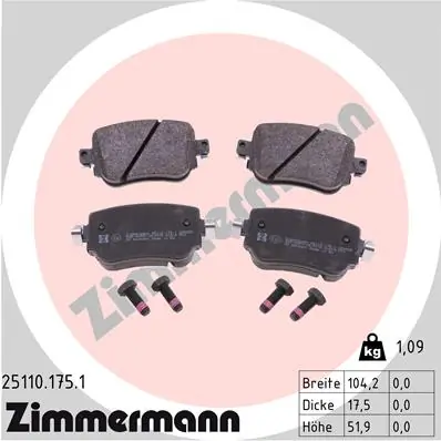 251101751 Zimmermann