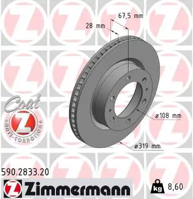 590283320 Zimmermann