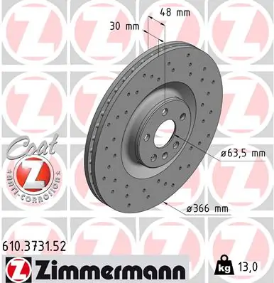 610373152 Zimmermann