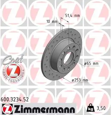 600323452 Zimmermann