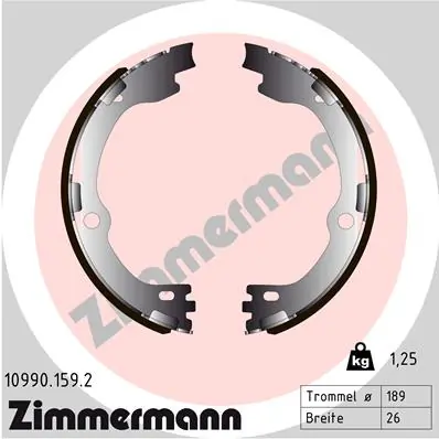 109901592 Zimmermann