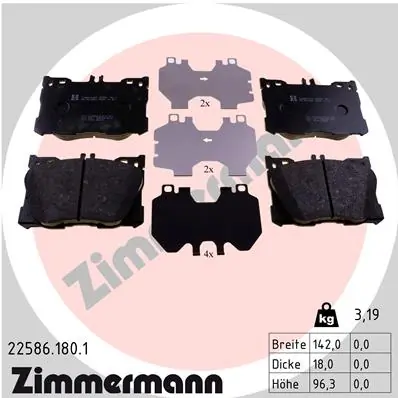 225861801 Zimmermann
