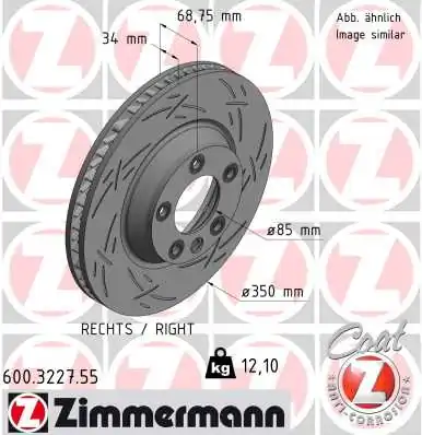 600322755 Zimmermann