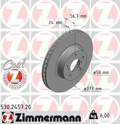 530245720 Zimmermann